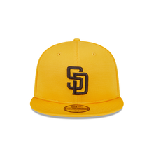 Load image into Gallery viewer, San Diego Padres New Era 59Fifty 5950 Fitted Cap