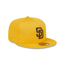 Load image into Gallery viewer, San Diego Padres New Era 59Fifty 5950 Fitted Cap