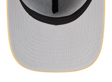 Load image into Gallery viewer, San Diego Padres New Era 59Fifty A Frame Curved Bill Cartoon 5950 Fitted Cap