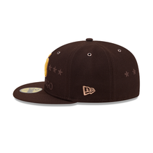 Load image into Gallery viewer, San Diego Padres New Era 59Fifty ASG 5950 Fitted Cap