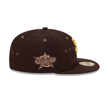 Load image into Gallery viewer, San Diego Padres New Era 59Fifty ASG 5950 Fitted Cap