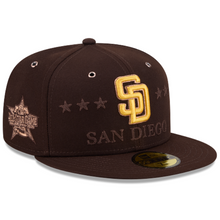 Load image into Gallery viewer, San Diego Padres New Era 59Fifty ASG 5950 Fitted Cap