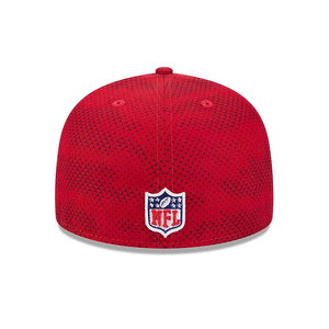 San Francisco 49ers 59Fifty 5950 New Era Sideline Fitted Cap