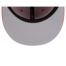 Load image into Gallery viewer, San Francisco 49ers 59Fifty 5950 New Era Superbowl XX1X Side patch Fitted Cap
