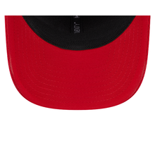 Load image into Gallery viewer, San Francisco 49ers New Era Sideline 970 9Seventy Snapback Hat