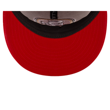 Load image into Gallery viewer, San Francisco 49ers New Era 9Fifty 950 Snapback Triple Red Hat