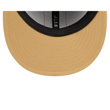 Load image into Gallery viewer, San Francisco 49ers New Era 9Fifty 950 Snapback Helmet Pack Niners Exclusive Rivalry Collection Cap
