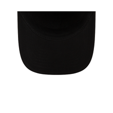 Load image into Gallery viewer, San Francisco 49ers New Era 9Forty 940 Rivalry Black Red &amp; Gold Adjustable Fit Curved Bill Hat