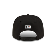 Load image into Gallery viewer, San Francisco Giants New Era 9Seventy 970 Stretch Snap Snapback Hat