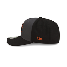 Load image into Gallery viewer, San Francisco Giants New Era 9Seventy 970 Stretch Snap Snapback Hat