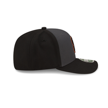 Load image into Gallery viewer, San Francisco Giants New Era 9Seventy 970 Stretch Snap Snapback Hat