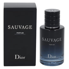 Load image into Gallery viewer, Sauvage Dior Parfum Spray
