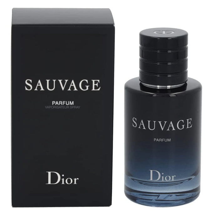 Sauvage Dior Parfum Spray