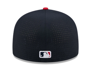 Atlanta Braves New Era All Star Game 59Fifty 5950 Fitted Hat