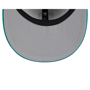 Seattle Mariners New Era 59Fifty 5950 Fitted Hat