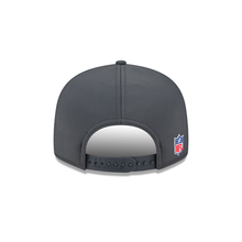 Load image into Gallery viewer, Seattle Seahawks New Era 9Fifty 950 Sideline Snapback Hat
