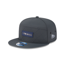Load image into Gallery viewer, Seattle Seahawks New Era 9Fifty 950 Sideline Snapback Hat
