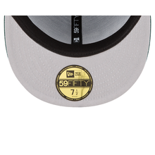 Load image into Gallery viewer, Seattle Seahawks New Era 59Fifty Corduroy 5950 Fitted Hat