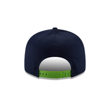 Load image into Gallery viewer, Seattle Seahawks New Era 9Fifty 950 Snapback Hat