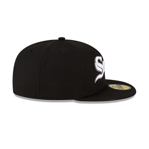 Chicago White Sox City Connect Southside New Era 59Fifty 5950 Fitted Cap