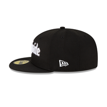 Load image into Gallery viewer, Chicago White Sox City Connect Southside New Era 59Fifty 5950 Fitted Cap