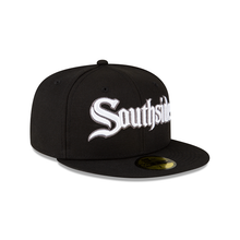Load image into Gallery viewer, Chicago White Sox City Connect Southside New Era 59Fifty 5950 Fitted Cap