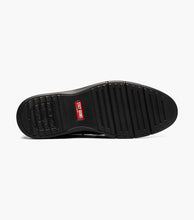 Load image into Gallery viewer, Spyre Plain Toe Black Patent Elastic No-tie Laces easy slip-on, slip-off Stacy Adams Shoe