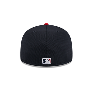 St. Louis Cardinals New Era 59Fifty 5950 STL MLB Fitted Cap