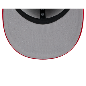 St. Louis Cardinals New Era 59Fifty 5950 STL MLB Fitted Cap