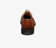Load image into Gallery viewer, Stacy Adams Barlow Wing Tip Oxford Dress Shoe # 20197