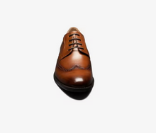 Load image into Gallery viewer, Stacy Adams Barlow Wing Tip Oxford Dress Shoe # 20197