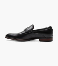 Load image into Gallery viewer, Stacy Adams Karnes Slip on Penny Loafer Dress Shoe