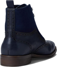 Load image into Gallery viewer, Stacy Adams Malone Wing Tip Lace Up Boot