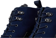 Load image into Gallery viewer, Stacy Adams Malone Wing Tip Lace Up Boot