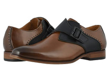 Load image into Gallery viewer, Stacy Adams Monk Strap Sutcliff Dress Shoe