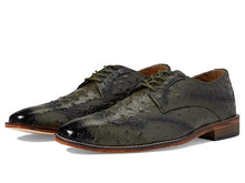 Load image into Gallery viewer, Stacy Adams Gennaro Wingtip Oxford Dress Shoe