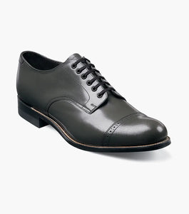 Madison Cap Toe Oxford Stacy Adams Dress Shoe Madison Cap Toe Oxford Stacy Adams Dress Shoe