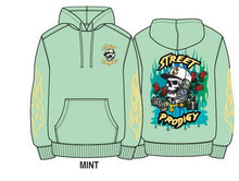 Load image into Gallery viewer, Street Prodigy Bleecker &amp; Mercer Fleece Hoodie