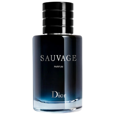 Sauvage Dior Parfum Spray