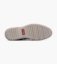 Load image into Gallery viewer, Sync Plain Toe No-Tie Elastic Lace Stacy Adams Easy-on, Easy-off Shoe in Wide E Widths  #25662