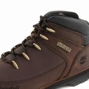 Timberland Euro Sprint Mid Hiker Boot