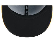 Load image into Gallery viewer, Tampa Bay Rays New Era 59Fifty 5950 Fitted Hat