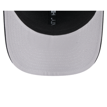 Load image into Gallery viewer, Tampa Bay Rays New Era 9Seventy 970 Stretch Snap Snapback Hat