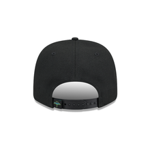 Load image into Gallery viewer, Tampa Bay Rays New Era 9Seventy 970 Stretch Snap Snapback Hat