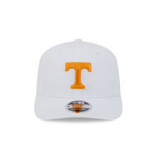 Load image into Gallery viewer, Tennessee Volunteers New Era Sideline 970 9Seventy Stretch Snap Snapback Hat