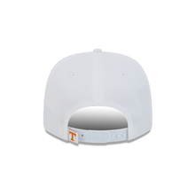 Load image into Gallery viewer, Tennessee Volunteers New Era Sideline 970 9Seventy Stretch Snap Snapback Hat