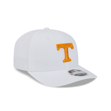 Load image into Gallery viewer, Tennessee Volunteers New Era Sideline 970 9Seventy Stretch Snap Snapback Hat