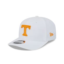 Load image into Gallery viewer, Tennessee Volunteers New Era Sideline 970 9Seventy Stretch Snap Snapback Hat