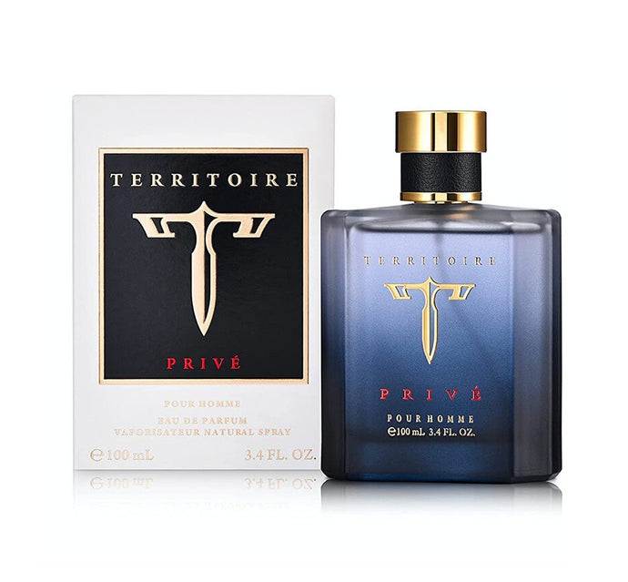 Prive by Territoire 3.4 EDP