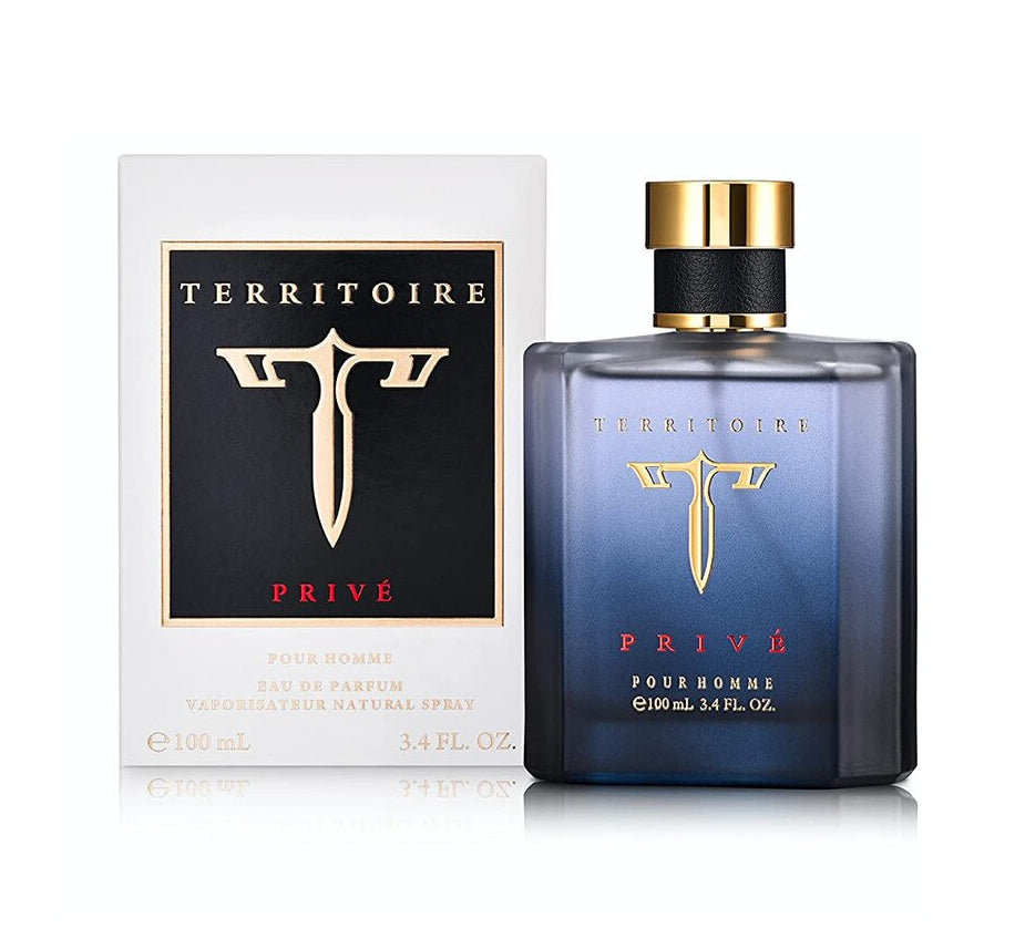 Prive by Territoire 3.4 EDP